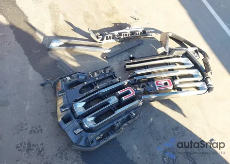 2021 GMC Sierra 1500 4Wd Short Box At4 z USA, uszkodzony, nr VIN 3GTP9EEL4MG407812